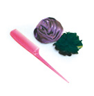 ボリュ巻きウィッグ 使用アイテム