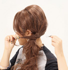 オールウィッグ ヘアスタイル