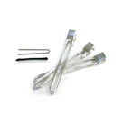 ハーフキャップ 使用アイテム