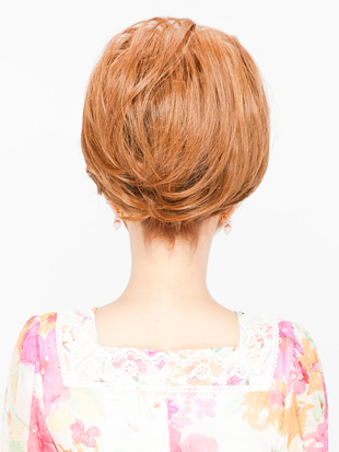 小悪魔ヘアアレンジ デートヘアアレンジ編