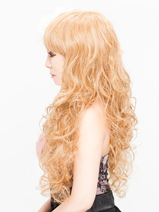 小悪魔ヘアアレンジ パーティーアレンジ編