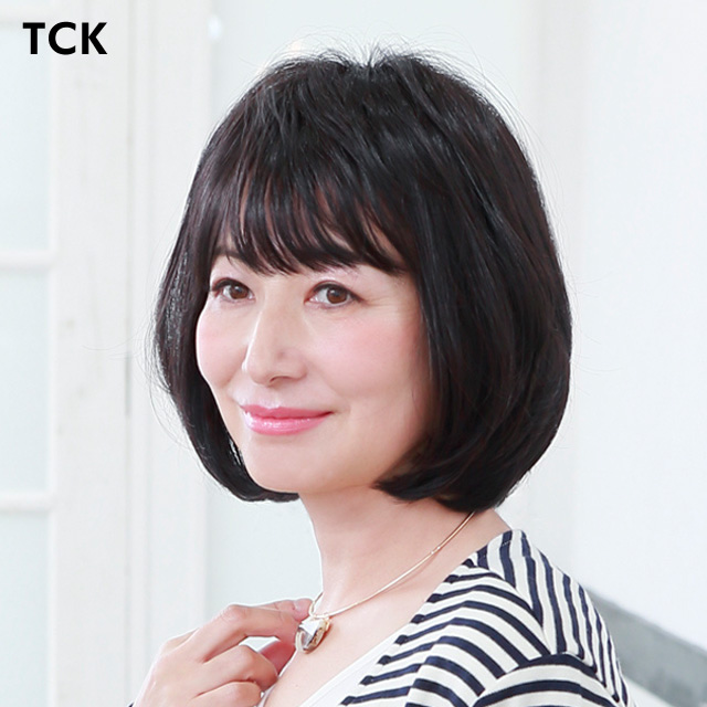 医療用ボブウィッグ 医療用ボブウィッグ