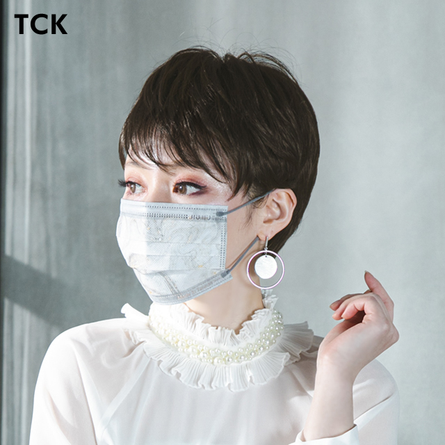 お洒落な医療用ウィッグ お洒落な医療用ウィッグ