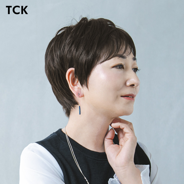 ミセスにも似合うウィッグ ミセスにも似合うウィッグ