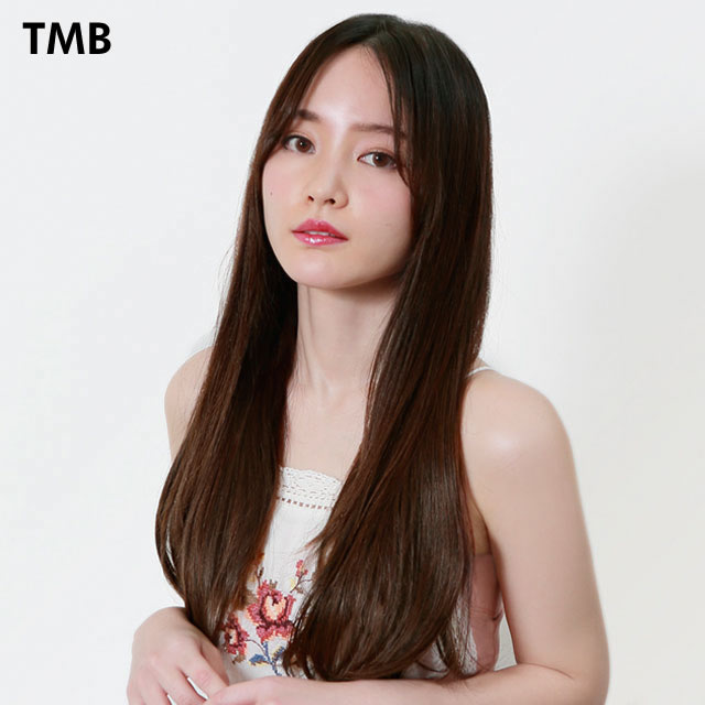 ヴァージンストレートウィッグ ヴァージンストレートウィッグ