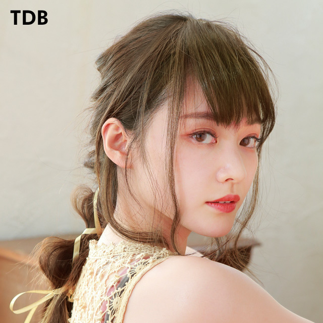 アンニュイな前髪ウィッグ アンニュイな前髪ウィッグ