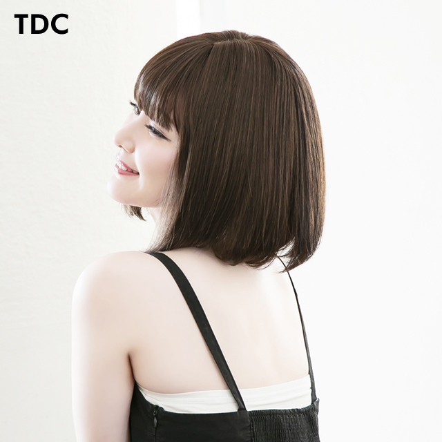 プリシラ自然なボブウィッグ プリシラ自然なボブウィッグ