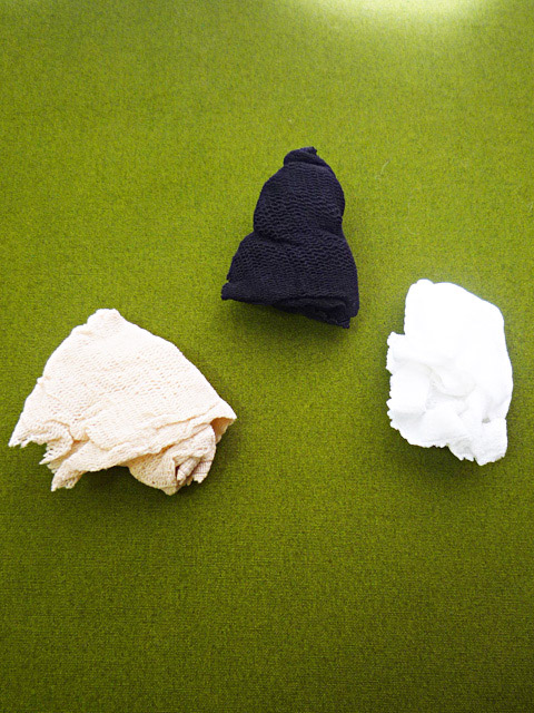 ウィッグネット（ウィッグキャップ）