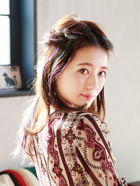 シールエクステsx 01 ウィッグ通販かざるや