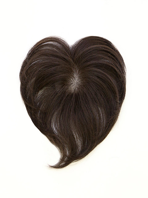 頭頂部全体をカバーするヘアピースBC-006