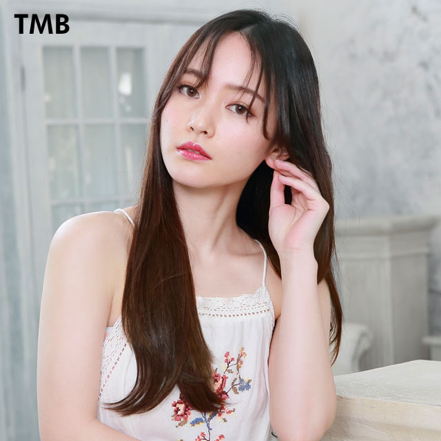 めちゃ楽エクステ【ヴァージンストレート】TX-25