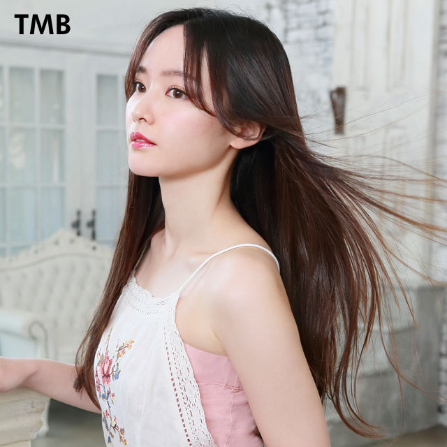 セルフストレートエクステ