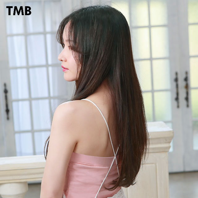 プリシラ　ワンタッチエクステストレート