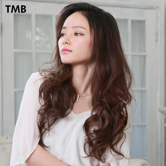 リラックスカールエクステの魅力