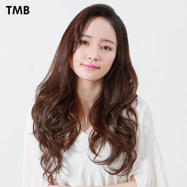 めちゃ楽エクステ【リラックスカール】TX-26