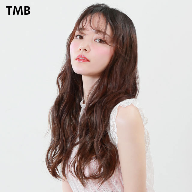 プリシラナチュゆるカールエクステ