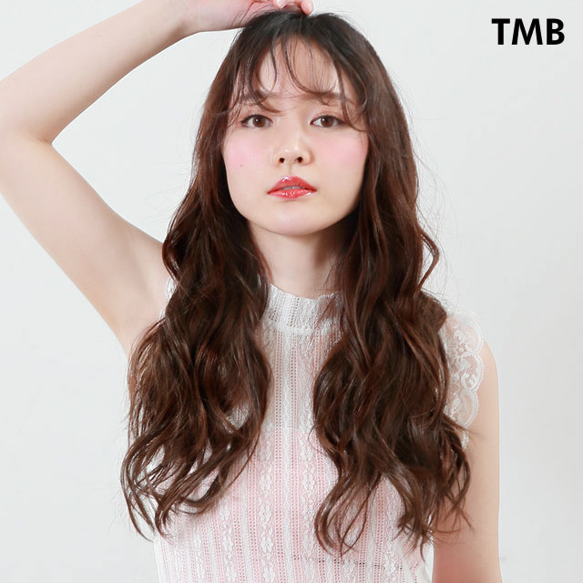 めちゃ楽エクステゆるカール