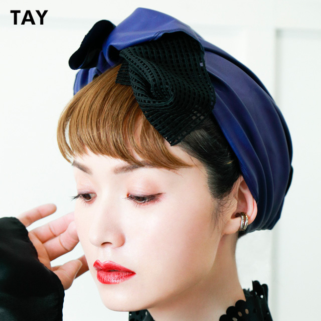 前髪ウィッグコーデ