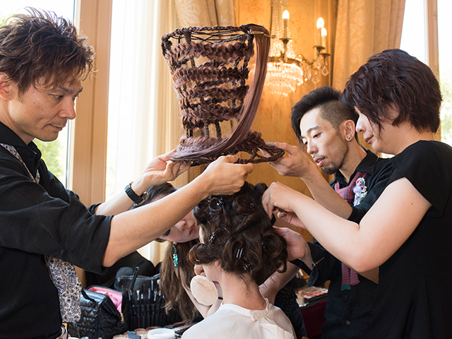 pams professional（パムスプロフェッショナル）