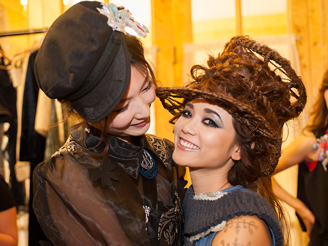 宮城舞　ソアアイ