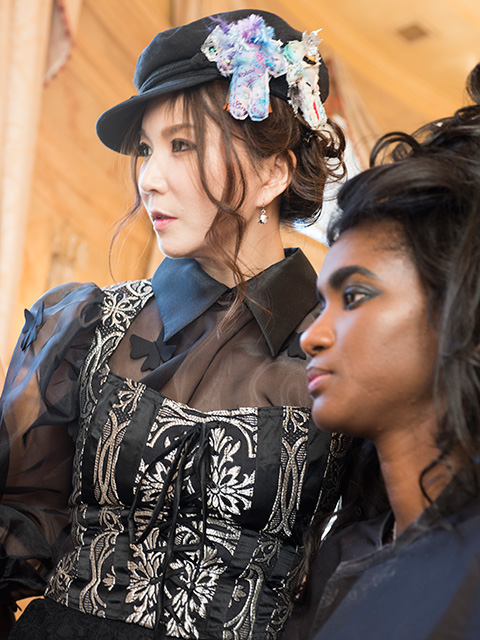 Soah i (ソア アイ)