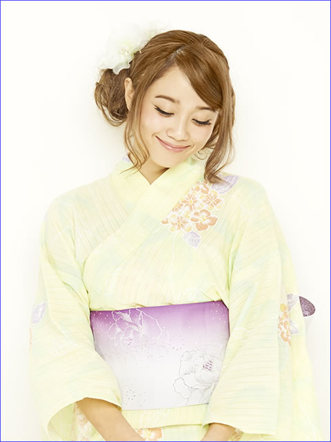 大人のツインテール