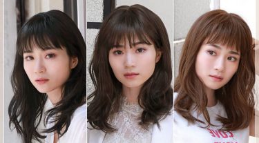 フレイウェーブセミディウィッグ