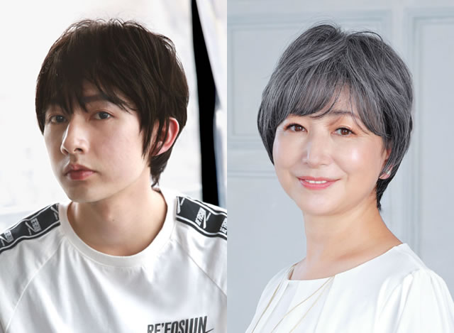 世代も男女も問わず使えるウィッグ