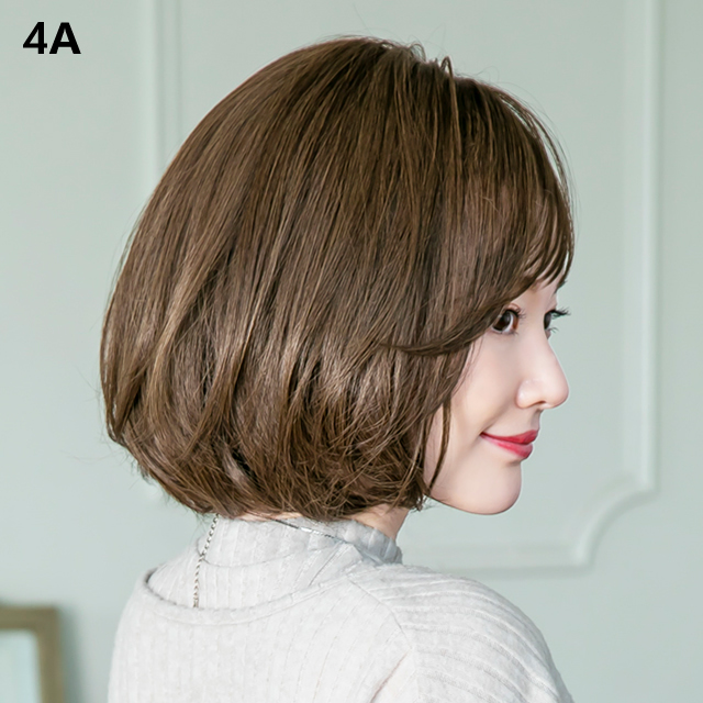 大人っぽいプリシラウィッグ