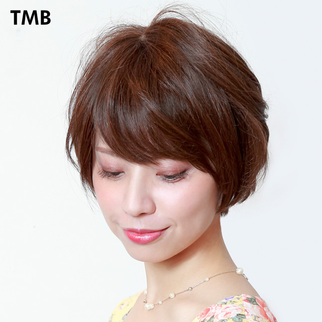 マロンブラウン