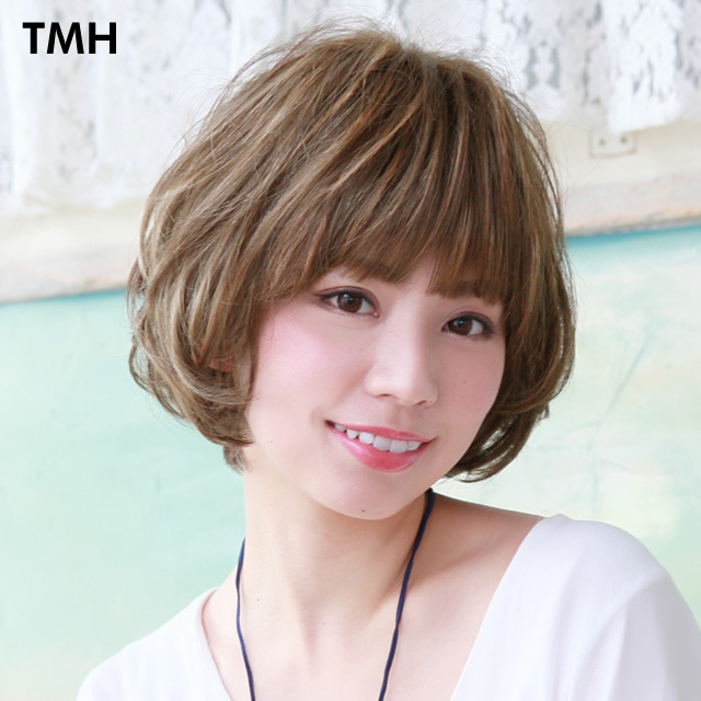 立体感あふれるカラー