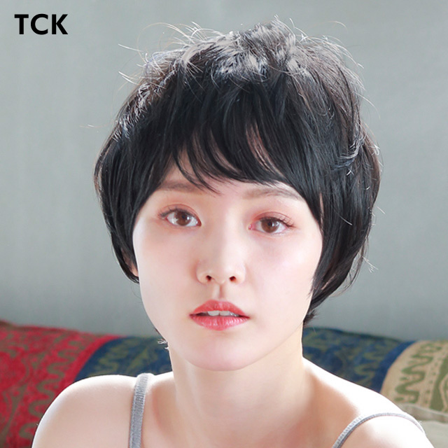 プリシラ医療用帽子ウィッグ