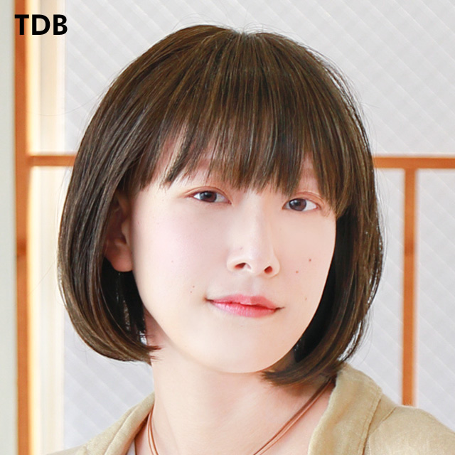 プリシラ医療用帽子ウィッグ フィット ボブウィッグBO-10 