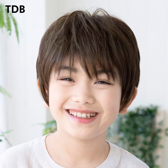 医療用ショートヘアウィッグ