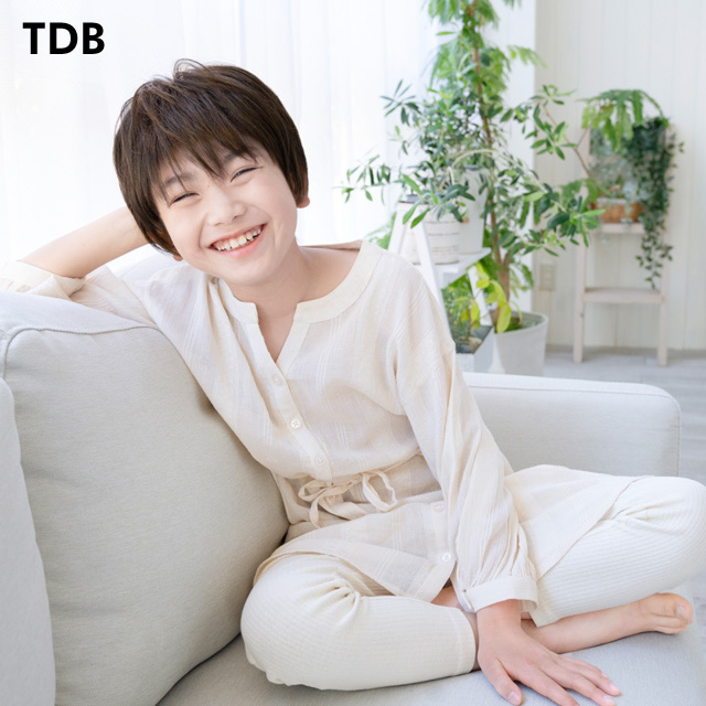 こどもの医療用ウィッグ