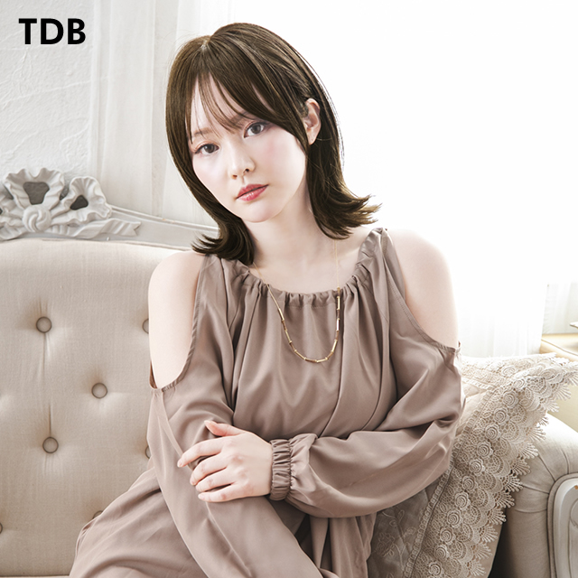 自然な医療用帽子ウィッグ