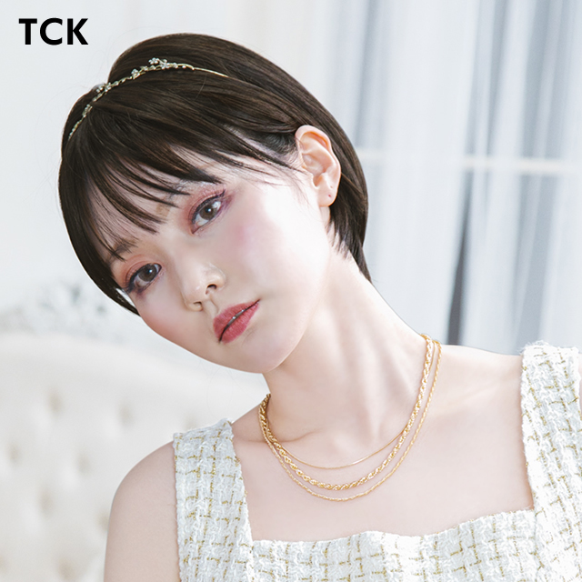 ラウンドマッシュ医療用帽子ウィッグリラックス BO-05