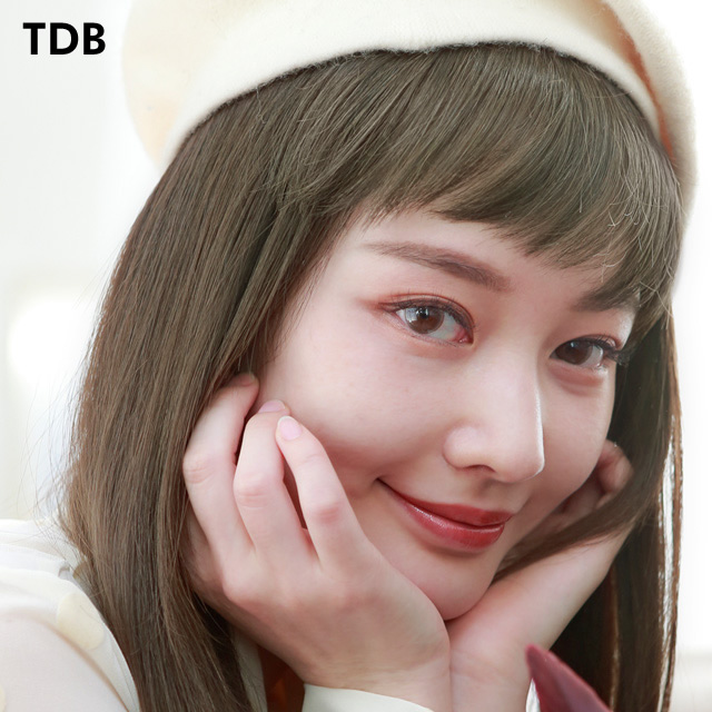 フルバング前髪ウィッグ