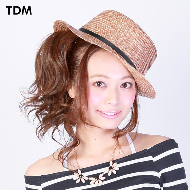 くしゅくしゅカールバレッタウィッグVB-02