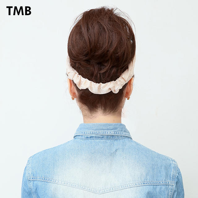 可愛いワンカールウィッグ