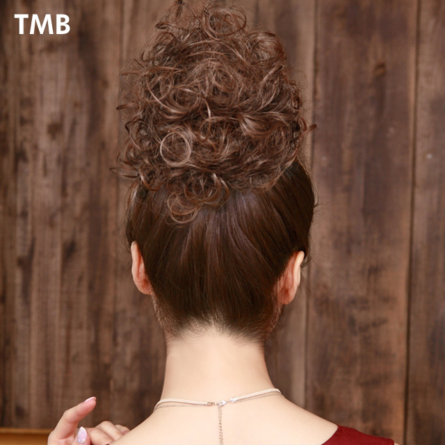 プリシラドーリーカールVO-67 ロープウィッグ 