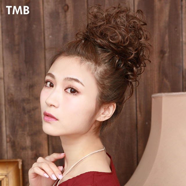 ドーリーカールVO-67 ロープウィッグ PRISILA